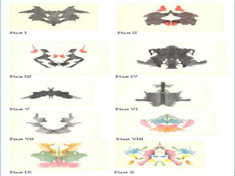 rorschach inkblot test definition|rorschach blot tests.